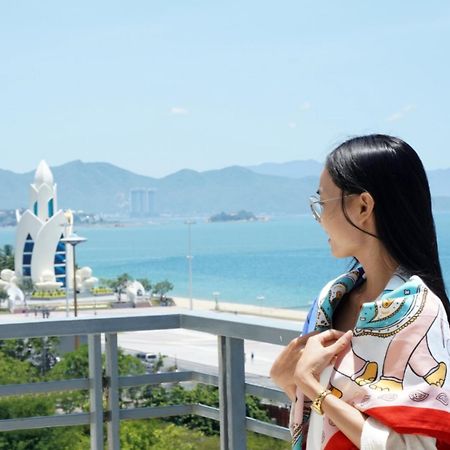 Dubai Nha Trang Hotel Bagian luar foto