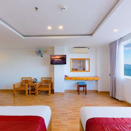 Dubai Nha Trang Hotel Bagian luar foto
