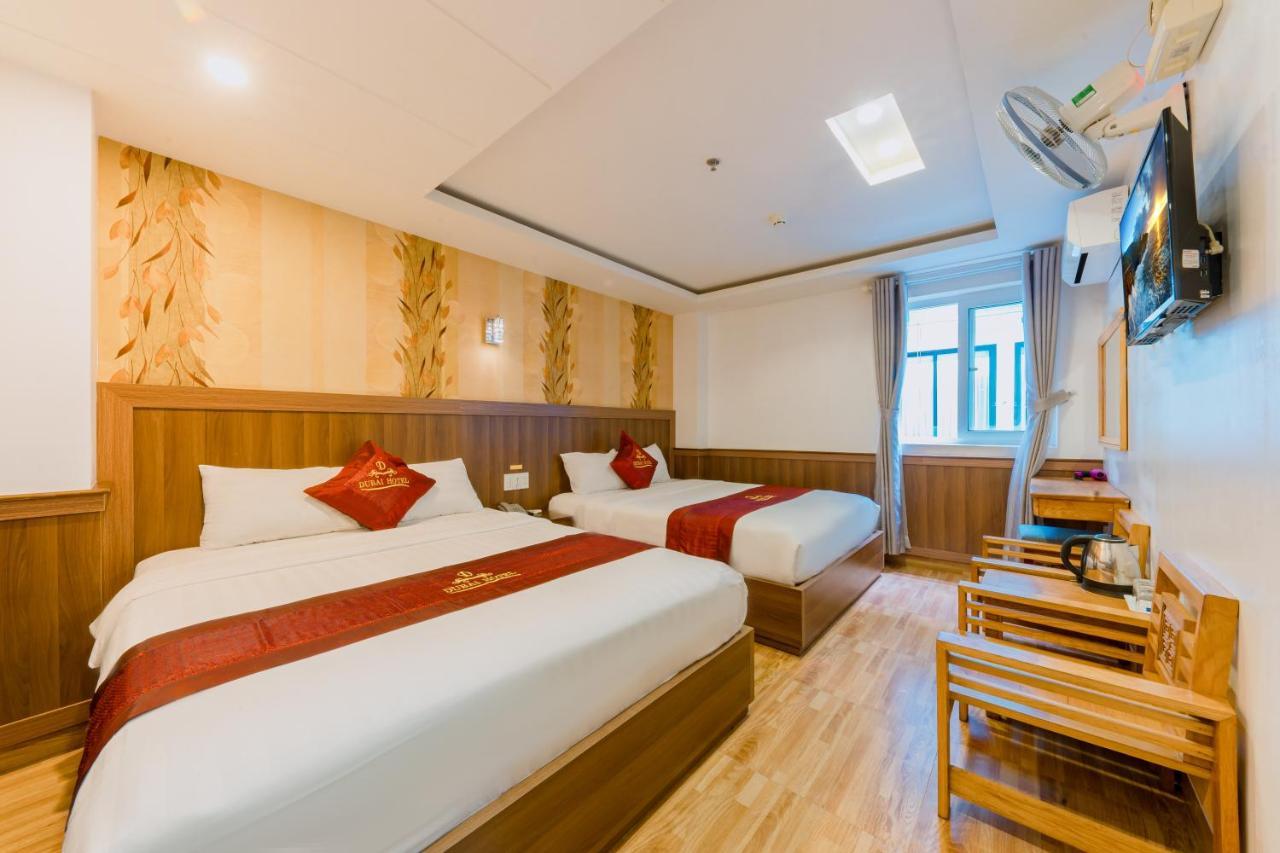 Dubai Nha Trang Hotel Bagian luar foto