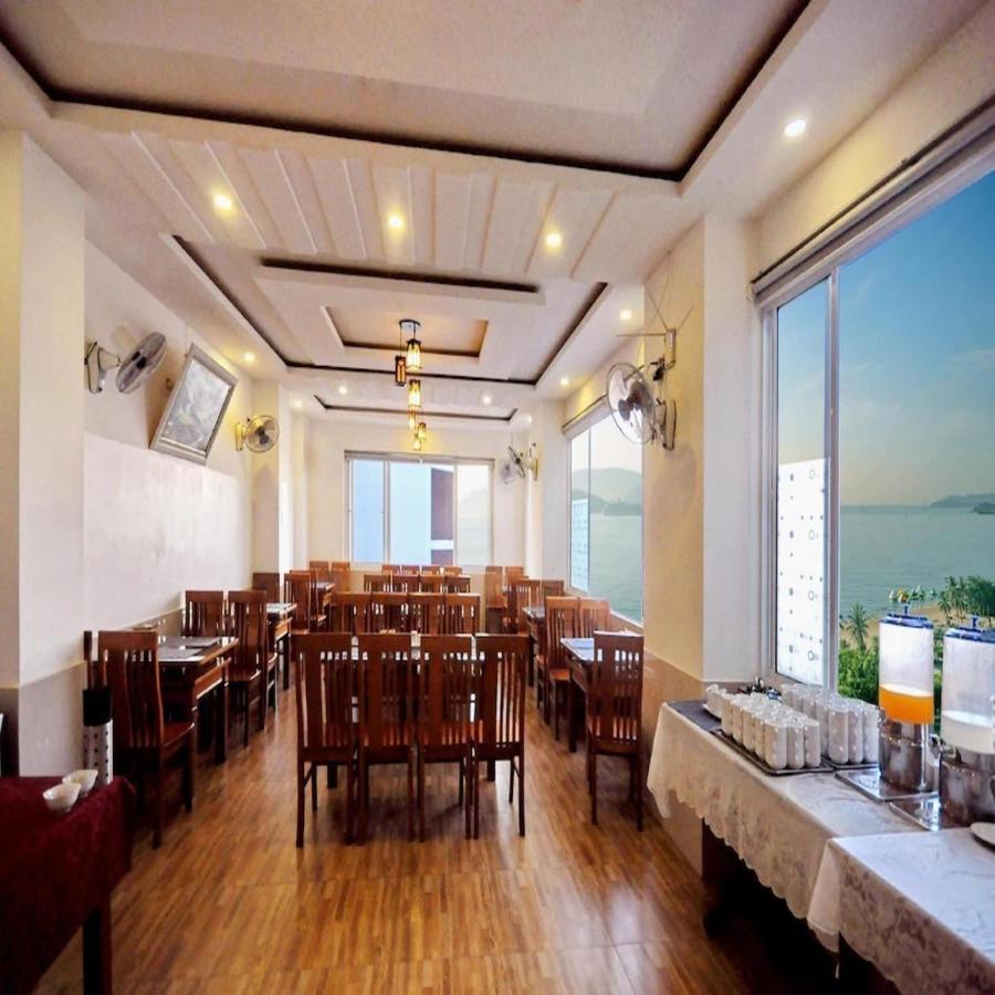 Dubai Nha Trang Hotel Bagian luar foto