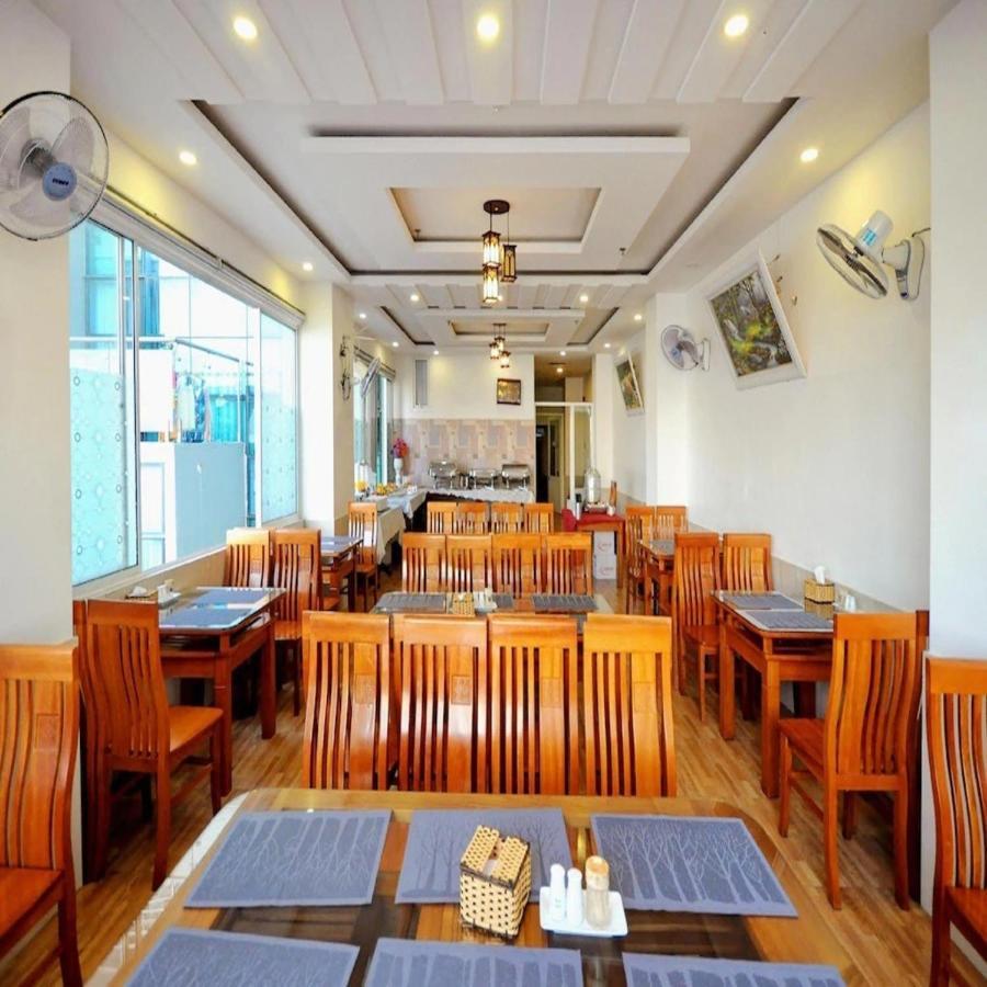 Dubai Nha Trang Hotel Bagian luar foto
