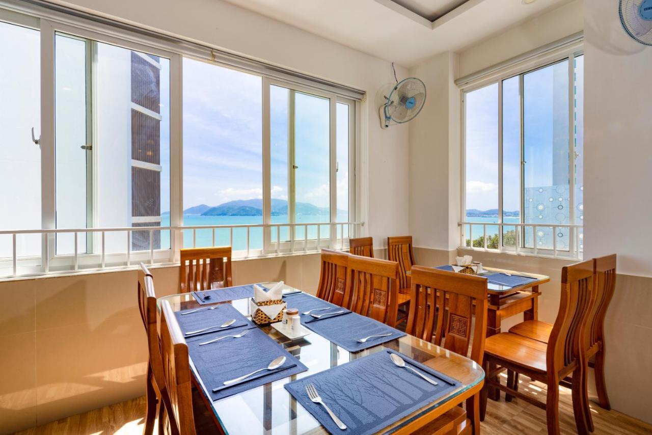 Dubai Nha Trang Hotel Bagian luar foto