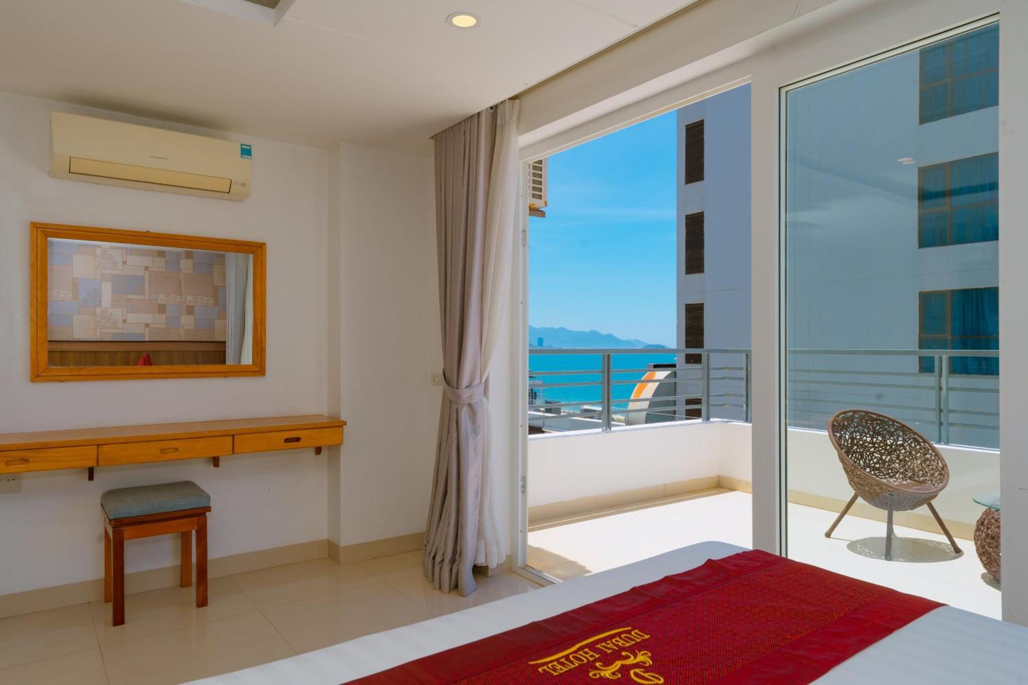 Dubai Nha Trang Hotel Bagian luar foto