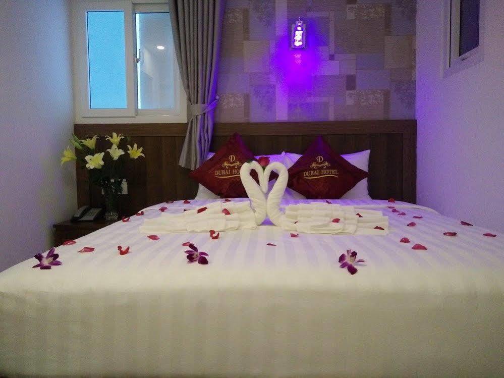 Dubai Nha Trang Hotel Bagian luar foto
